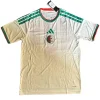 Argelia Camiseta 2026 Casa Blanca - Camiseta Argelia | PTDHMALL