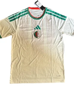 Argelia Camiseta 2026 Casa Blanca - Camiseta Argelia | PTDHMALL