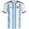 Argentina Camiseta 2026 Casa Azul - Camiseta Argentina | PTDHMALL
