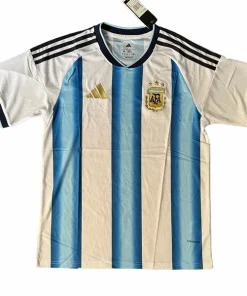 Argentina Camiseta 2026 Casa Azul - Camiseta Argentina | PTDHMALL