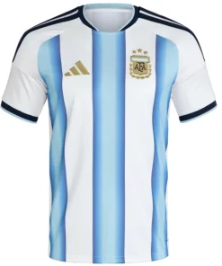 Argentina Camiseta 2026 Casa Azul - Camiseta Argentina | PTDHMALL