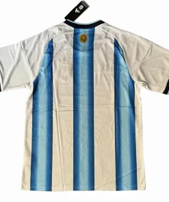 Argentina Camiseta 2026 Casa Azul - Camiseta Argentina | PTDHMALL