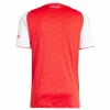 Arsenal Camiseta 2025 2026 Casa Roja - Camiseta Arsenal | PTDHMALL