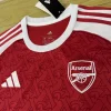 Arsenal Camiseta 2025 2026 Casa Roja - Camiseta Arsenal | PTDHMALL