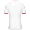 AS Monaco Camiseta 2024 2025 Casa Roja - Camiseta As Monaco | PTDHMALL