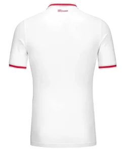 AS Monaco Camiseta 2024 2025 Casa Roja - Camiseta As Monaco | PTDHMALL