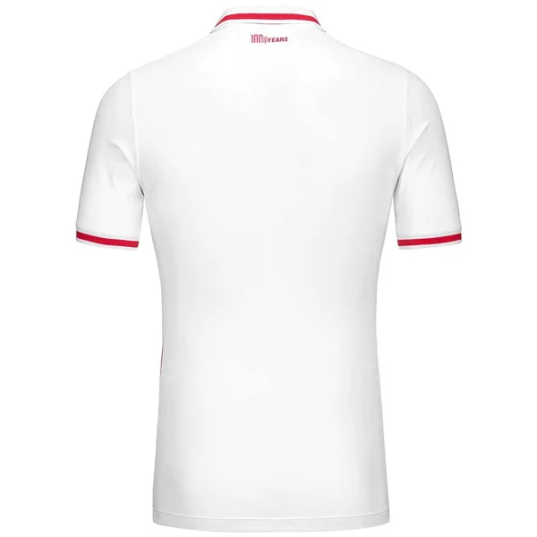 AS Monaco Camiseta 2024 2025 Casa Roja - Camiseta As Monaco | PTDHMALL