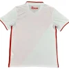 AS Monaco Camiseta 2024 2025 Casa Roja - Camiseta As Monaco | PTDHMALL