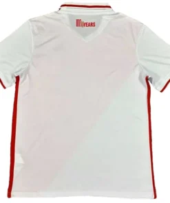 AS Monaco Camiseta 2024 2025 Casa Roja - Camiseta As Monaco | PTDHMALL