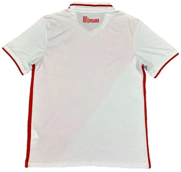 AS Monaco Camiseta 2024 2025 Casa Roja - Camiseta As Monaco | PTDHMALL