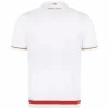 AS Monaco Camiseta 2025 2026 Casa Roja - Camiseta As Monaco | PTDHMALL