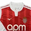 AS Monaco Camiseta 2025 2026 Casa Roja - Camiseta As Monaco | PTDHMALL