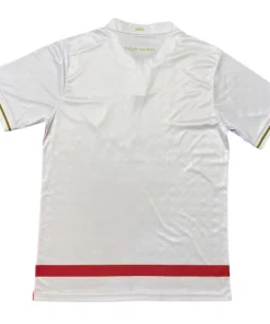AS Monaco Camiseta 2025 2026 Casa Roja - Camiseta As Monaco | PTDHMALL