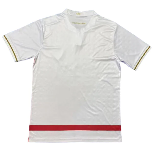 AS Monaco Camiseta 2025 2026 Casa Roja - Camiseta As Monaco | PTDHMALL