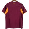 AS Roma Camiseta 2025 2026 Casa Roja - Camiseta Serie A AS Roma | PTDHMALL