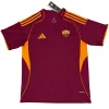 AS Roma Camiseta 2025 2026 Casa Roja - Camiseta Serie A AS Roma | PTDHMALL