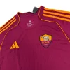 AS Roma Camiseta 2025 2026 Casa Roja - Camiseta Serie A AS Roma | PTDHMALL
