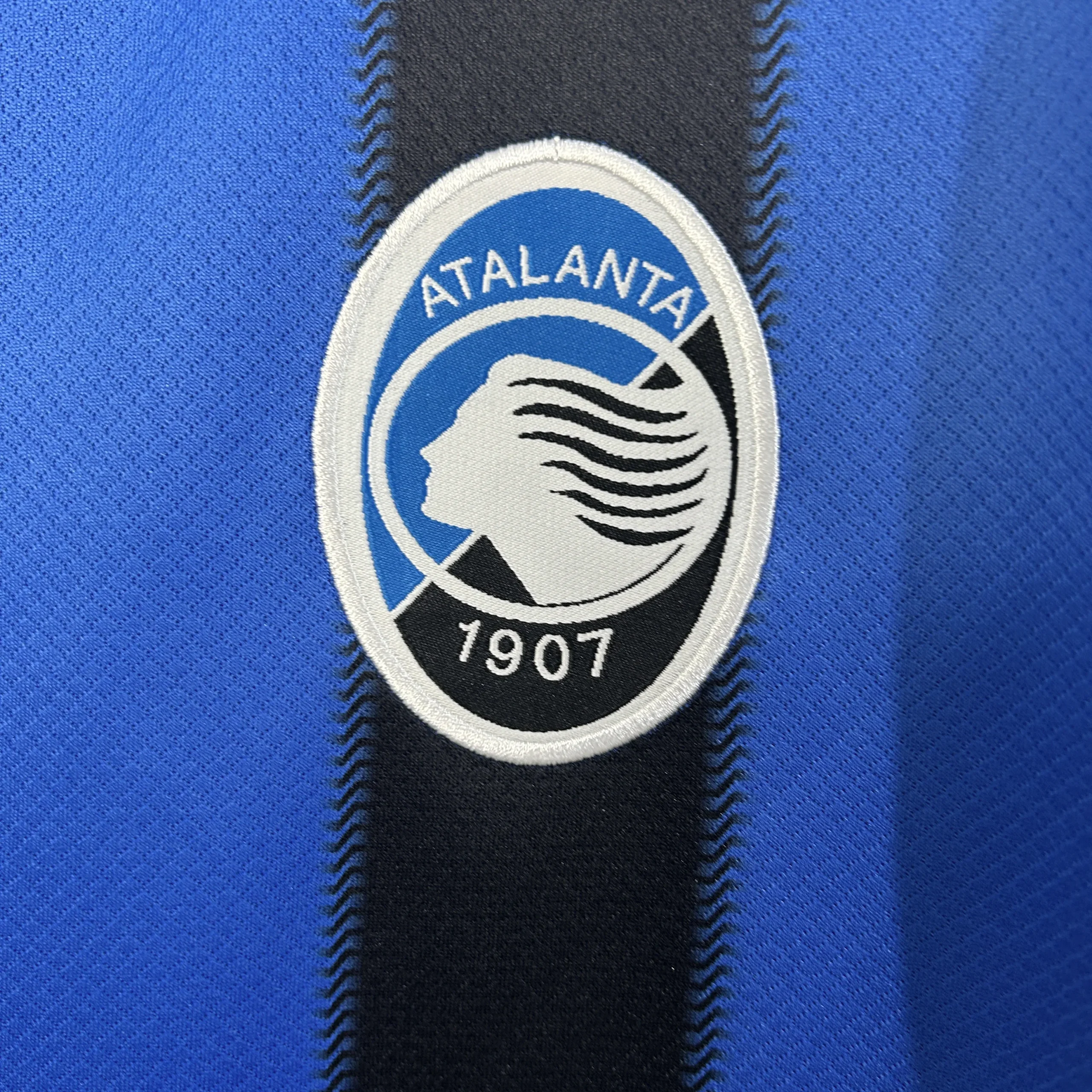 Atalanta BC Camiseta 2025 2026 Casa Azul - Camiseta Serie A Atalanta BC | PTDHMALL