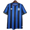 Atalanta BC Camiseta 2025 2026 Casa Azul - Camiseta Serie A Atalanta BC | PTDHMALL