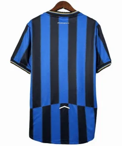 Atalanta BC Camiseta 2025 2026 Casa Azul - Camiseta Serie A Atalanta BC | PTDHMALL