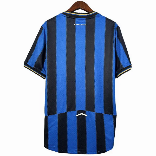 Atalanta BC Camiseta 2025 2026 Casa Azul - Camiseta Serie A Atalanta BC | PTDHMALL