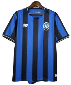 Atalanta BC Camiseta 2025 2026 Casa Azul - Camiseta Serie A Atalanta BC | PTDHMALL