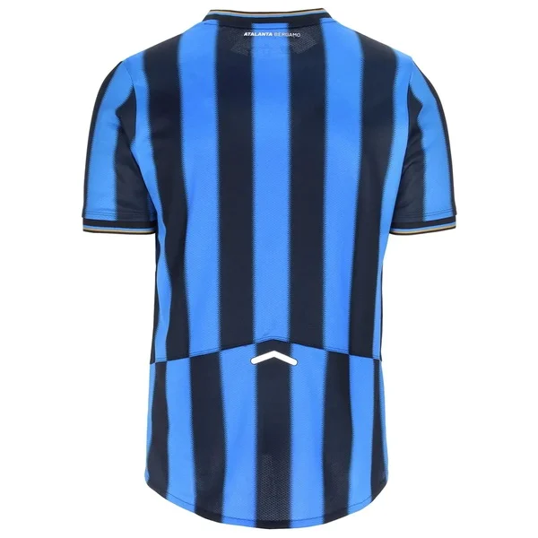 Atalanta BC Camiseta 2025 2026 Casa Azul - Camiseta Serie A Atalanta BC | PTDHMALL