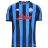 Atalanta BC Camiseta 2025 2026 Casa Azul - Camiseta Serie A Atalanta BC | PTDHMALL