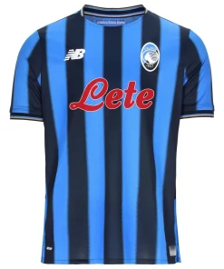Atalanta BC Camiseta 2025 2026 Casa Azul - Camiseta Serie A Atalanta BC | PTDHMALL