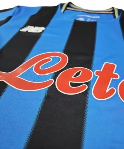 Atalanta BC Camiseta 2025 2026 Casa Azul - Camiseta Serie A Atalanta BC | PTDHMALL