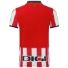 Athletic Bilbao Camiseta 2025 2026 Casa Roja - Camiseta La Liga Athletic Bilbao | PTDHMALL