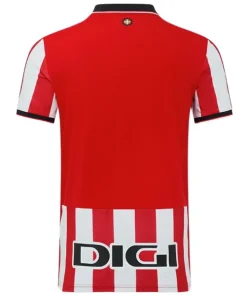 Athletic Bilbao Camiseta 2025 2026 Casa Roja - Camiseta La Liga Athletic Bilbao | PTDHMALL