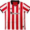 Athletic Bilbao Camiseta 2025 2026 Casa Roja - Camiseta La Liga Athletic Bilbao | PTDHMALL