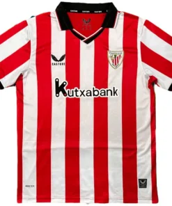 Athletic Bilbao Camiseta 2025 2026 Casa Roja - Camiseta La Liga Athletic Bilbao | PTDHMALL