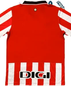 Athletic Bilbao Camiseta 2025 2026 Casa Roja - Camiseta La Liga Athletic Bilbao | PTDHMALL