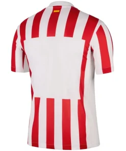 Atlético Madrid Camiseta 2025 2026 Casa Roja - Camiseta Atlético Madrid | PTDHMALL