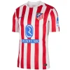 Atlético Madrid Camiseta 2025 2026 Casa Roja - Camiseta Atlético Madrid | PTDHMALL