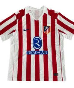Atlético Madrid Camiseta 2025 2026 Casa Roja - Camiseta Atlético Madrid | PTDHMALL