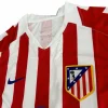 Atlético Madrid Camiseta 2025 2026 Casa Roja - Camiseta Atlético Madrid | PTDHMALL