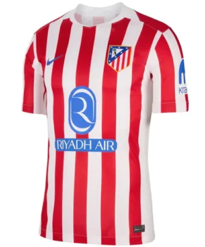 Atlético Madrid Camiseta 2025 2026 Casa Roja - Camiseta Atlético Madrid | PTDHMALL