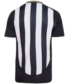 Atlético Mineiro Camiseta 2025 2026 Casa Negra - Camiseta Atlético Mineiro | PTDHMALL