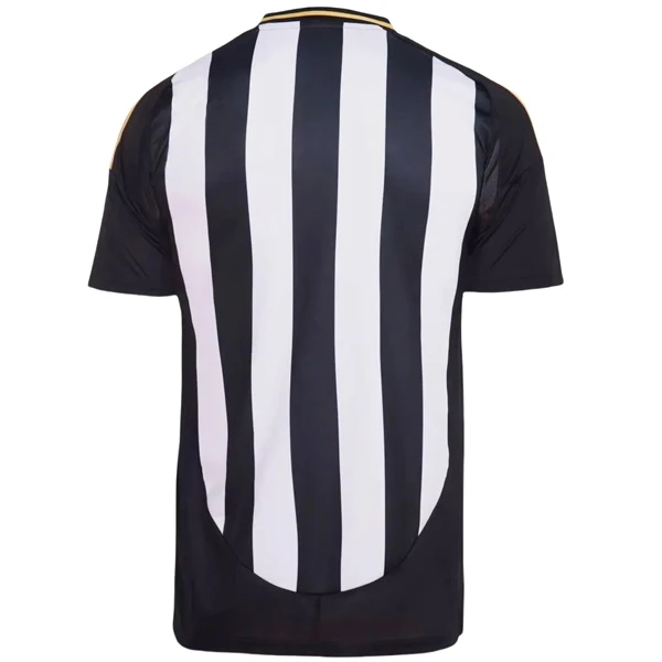Atlético Mineiro Camiseta 2025 2026 Casa Negra - Camiseta Atlético Mineiro | PTDHMALL