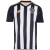 Atlético Mineiro Camiseta 2025 2026 Casa Negra - Camiseta Atlético Mineiro | PTDHMALL