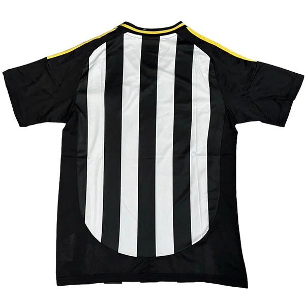 Atlético Mineiro Camiseta 2025 2026 Casa Negra - Camiseta Atlético Mineiro | PTDHMALL