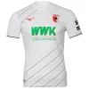 FC Augsburg Camiseta 2024 2025 Casa Blanca - Camiseta Fc Augsburg | PTDHMALL