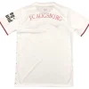 FC Augsburg Camiseta 2024 2025 Casa Blanca - Camiseta Fc Augsburg | PTDHMALL