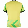 Australia Camiseta 2026 Casa Amarilla - Camiseta Australia | PTDHMALL