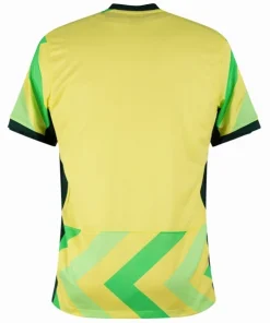 Australia Camiseta 2026 Casa Amarilla - Camiseta Australia | PTDHMALL