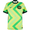 Australia Camiseta 2026 Casa Amarilla - Camiseta Australia | PTDHMALL