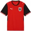 Austria Camiseta 2026 Casa Roja - Camiseta Austria 2026 | PTDHMALL